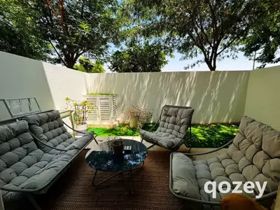 Cozy Private Room in DAMAC Hills 2