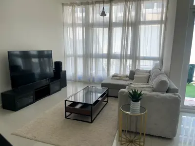 Room for rent in DAMAC Hills 2