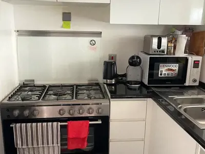 Room for rent in DAMAC Hills 2