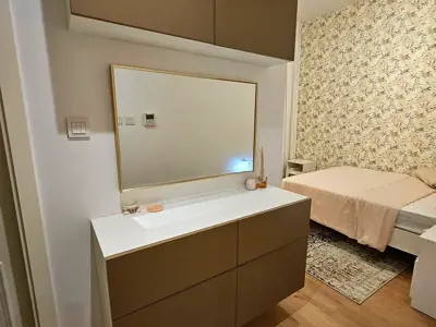Luxury Private Room in DAMAC Hills 2