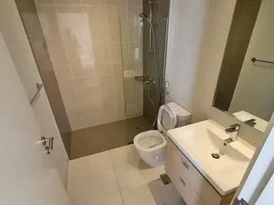 Master Bedroom in Damac Hills 2