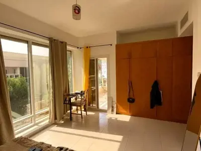 Private Room in Women's Villa