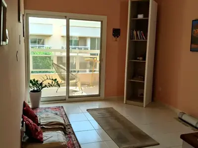Private Room in Women's Villa