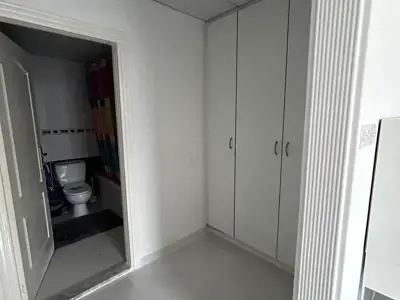 Spacious Fully Furnished Room in Al Safa 2