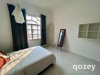 Spacious Fully Furnished Room in Al Safa 2