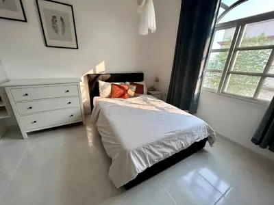 Private room in Al Jafiliya
