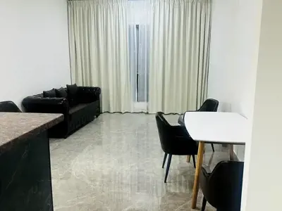 Bed space in Skycourts Tower B, Dubailand