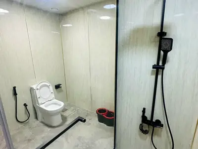 Bed space in Skycourts Tower B, Dubailand