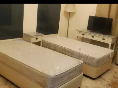 Bedspace in Dubai Marina