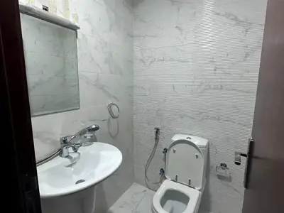 Spacious Room for Rent in Nad Al Hamar