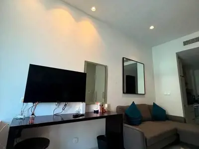 Furnished Private Room in Celestia A
