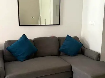 Furnished Private Room in Celestia A