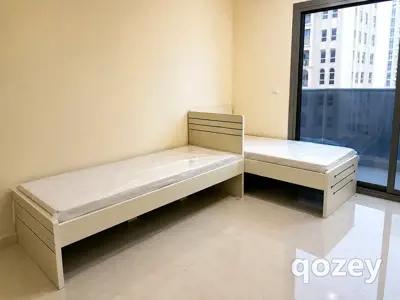 Executive Bed Space in Dubai South