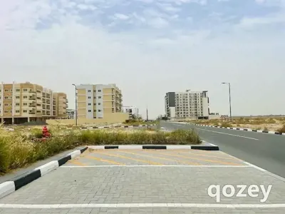 Executive Bed Space in Dubai South