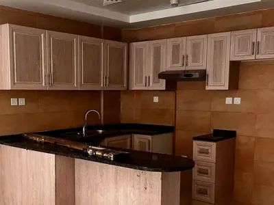 Executive Bed Space in Dubai South