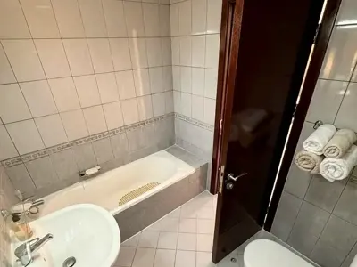 Private Room in The Gardens