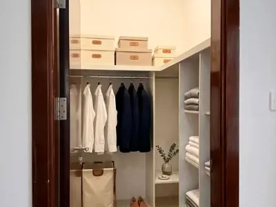 Private Room in The Gardens