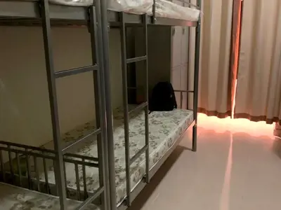 Bed Space for Indians in The Gardens
