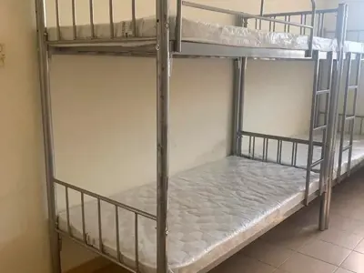 Bedspace in Al Nahda