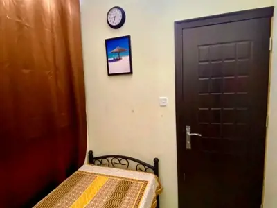 Partition in Dubai Marina
