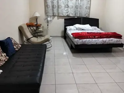 Private room in Al Badaa