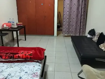 Furnished Private Room in Al Badaa