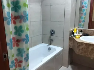 Furnished Private Room in Al Badaa
