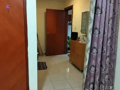 Furnished Private Room in Al Badaa