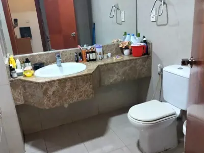 Furnished Private Room in Al Badaa