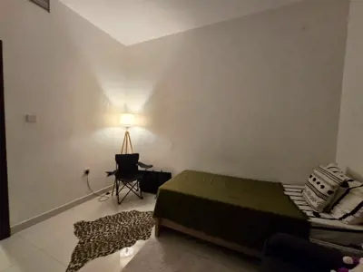 Furnished Room for Female in Liwan
