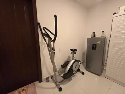 Furnished Room for Female in Liwan