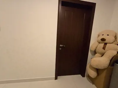 Furnished Room for Female in Liwan
