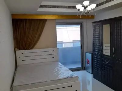 Private room in Al Nahda