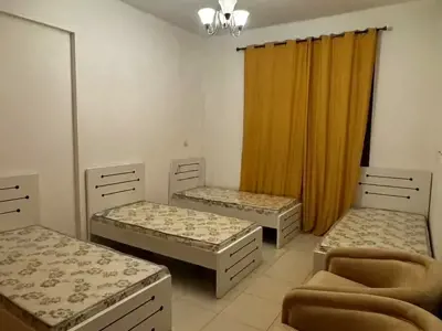Bedspace in Jumeirah