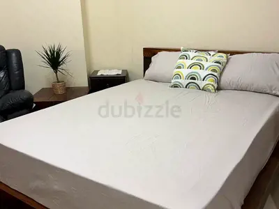 Private room in Jebel Ali