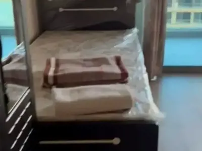 Ladies Bed Space in Downtown Jebel Ali
