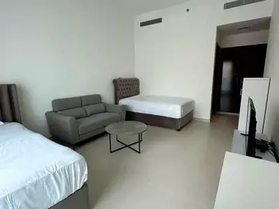 Bed space in Ras Al Khor