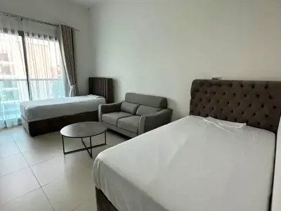 Bedspace in Rolla