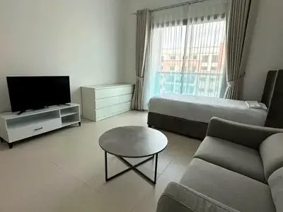 Bed space in Ras Al Khor