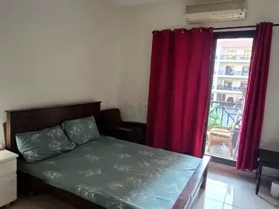 Private room in Rolla