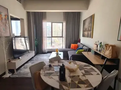 Private Room in Escan Marina Tower