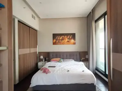 Private room in Dubai Marina