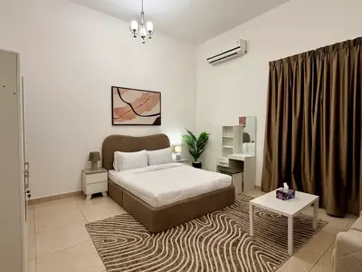 Private room in Al Barsha 1