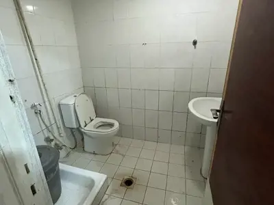 Room With Partition in Port Saeed