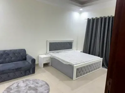Private room in Al Qusais