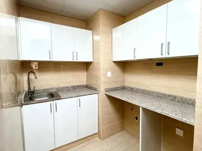Private Room for Rent in Al Wuheida