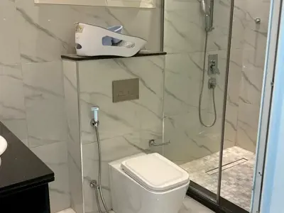 Private Room for Rent in Al Wuheida