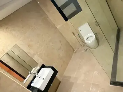 Master Room in Al Muraqqabat