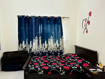 Private room in Al Barsha 1