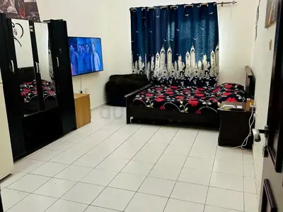 Full Furnished Private Room in Al Baraha